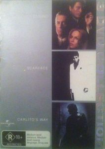 3 DVD Collection