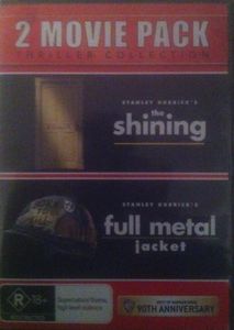 2 Movie Pack Thriller Collection