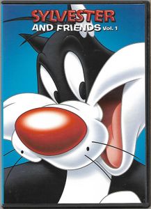 Sylvester And Friends - Volume 1