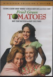 Fried Green Tomatoes