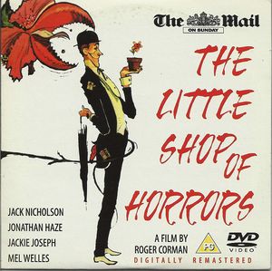 The Little Shop Of Horrors