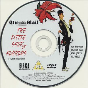 The Little Shop Of Horrors