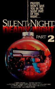 Silent Night, Deadly Night 2