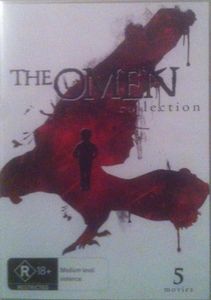 The Omen Collection