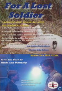 For a Lost Soldier / Voor Een Verloren Soldaat