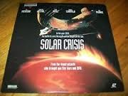 Solar Crisis