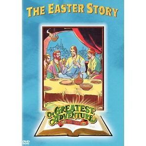 The Easter Story