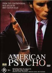 American Psycho