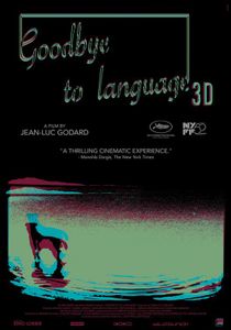 Adieu au langage