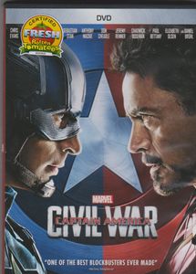 Captain America: Civil War