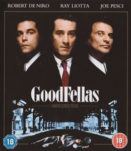 GoodFellas