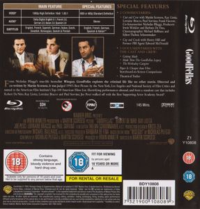 GoodFellas