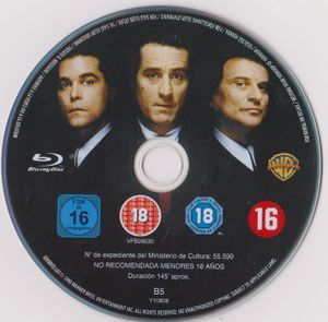 GoodFellas
