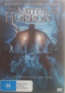 The Amityville Horror