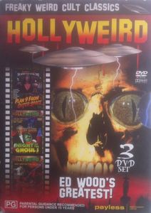 Hollyweird