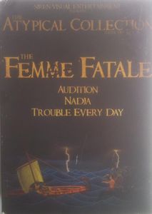 The Atypical Collection: The Femme Fatale