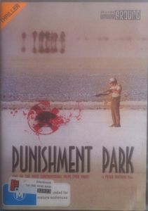 Punishment Park