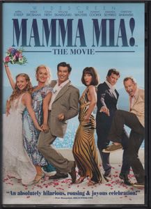 Mamma Mia!