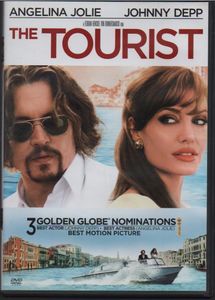 The Tourist