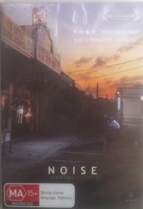 Noise