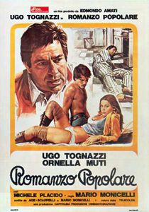 Romanzo Popolare