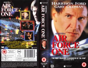 Air Force One