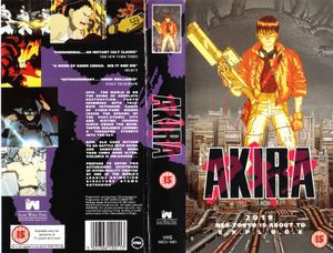 Akira
