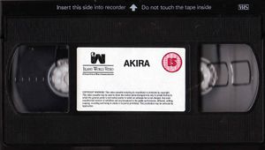 Akira