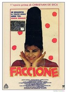 Faccione