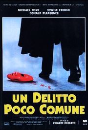 Un delitto poco comune