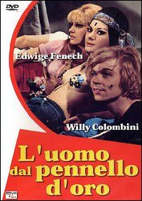 L'uomo dal pennello d'oro