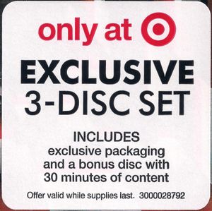 Now You See Me 2 (Target Exclusive)