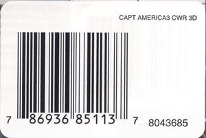 Captain America: Civil War (Target Collector's Edition)