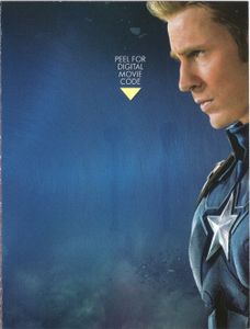 Captain America: Civil War (Target Collector's Edition)