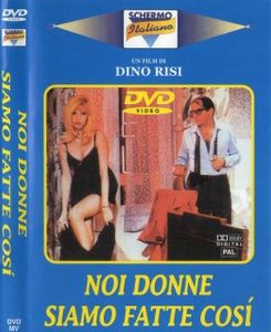 Noi donne siamo fatte così