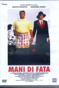 Mani di fata