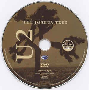 The Joshua Tree