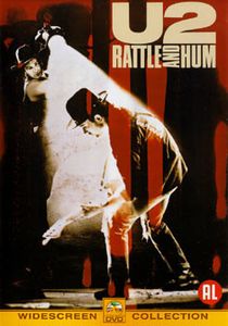 U2: Rattle And Hum