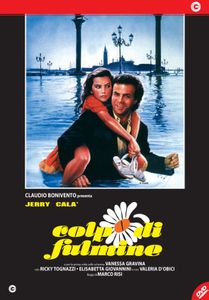 Colpo di fulmine