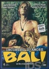 Incontro d'amore - Bali
