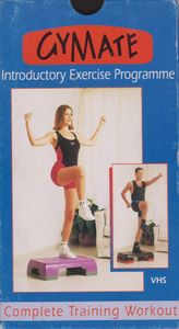 Gymate Introductory Exercise Programme - Complete Training Workout
