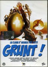 Grunt! - La clava è uguale per tutti