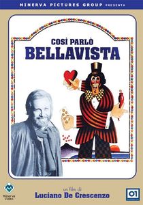 Così parlò Bellavista