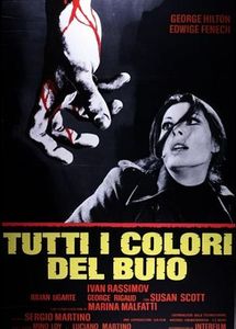 Tutti I Colori Del Buio