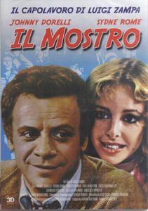 Il mostro
