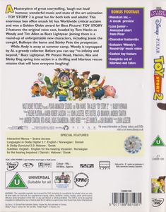 Toy Story 2