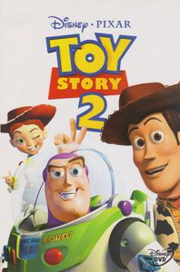 Toy Story 2