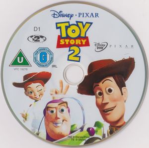 Toy Story 2