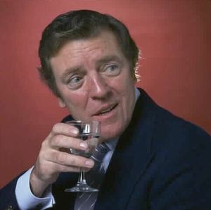 Eamonn Andrews