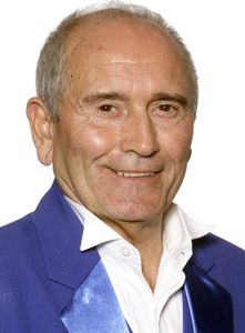 Tommy Cannon